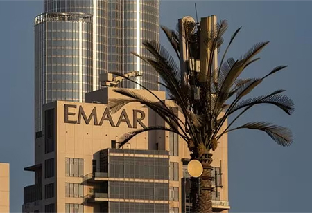 Emaar India Invests Rs. 900 cr on Constructing Luxury Housing Projects